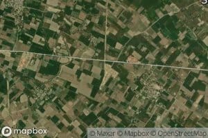 Siwaijpur Distributary