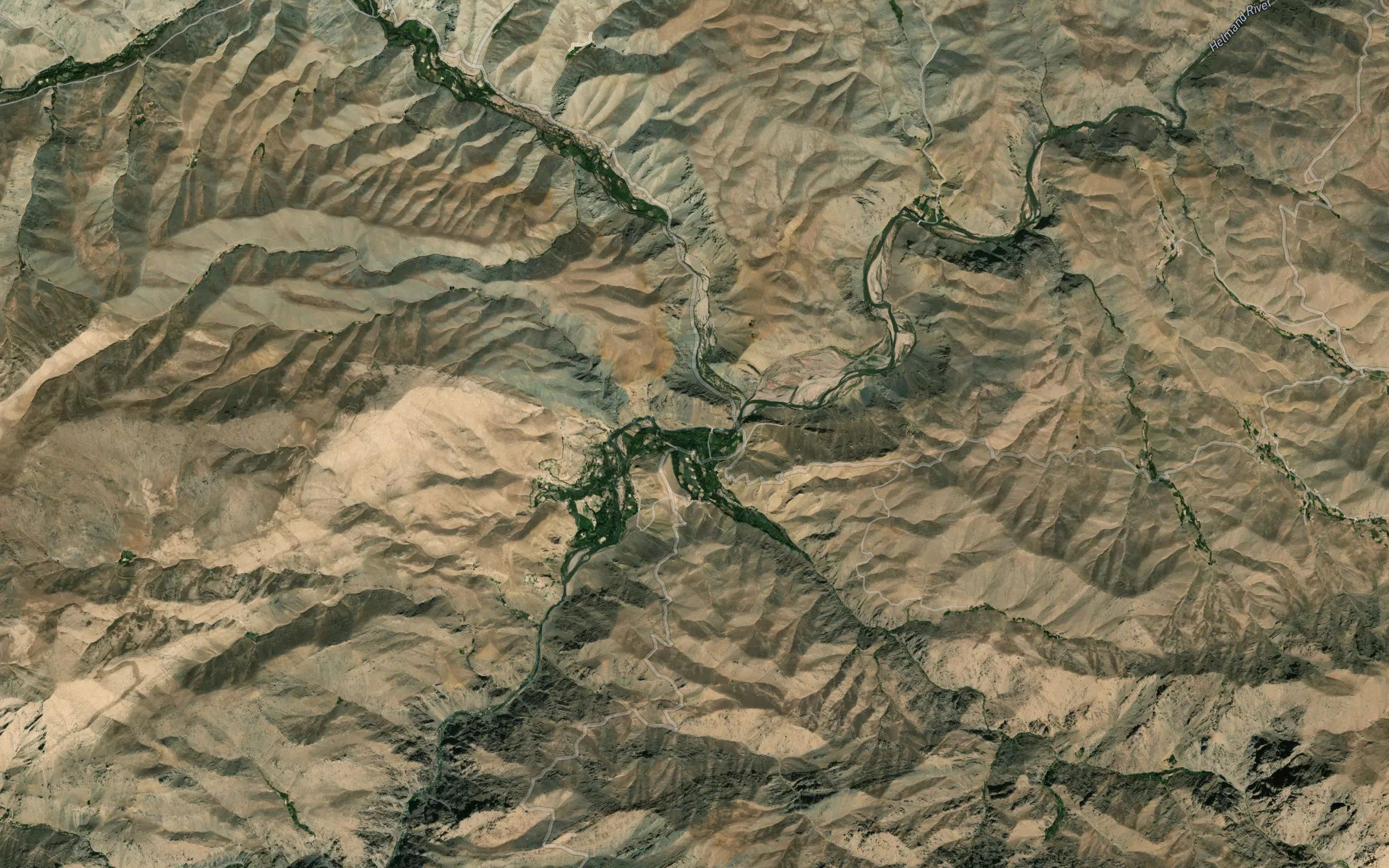 Qol-e Haidar