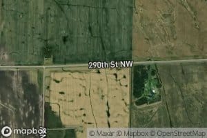 County Ditch Number Eighteen