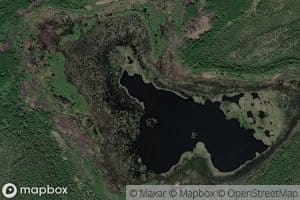 Hiding Lake