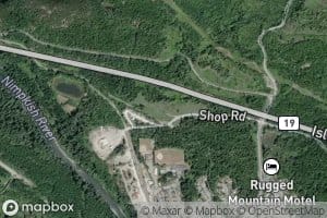 Rice Creek