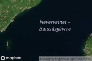Nedrevatnet