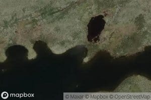 Garland Lake