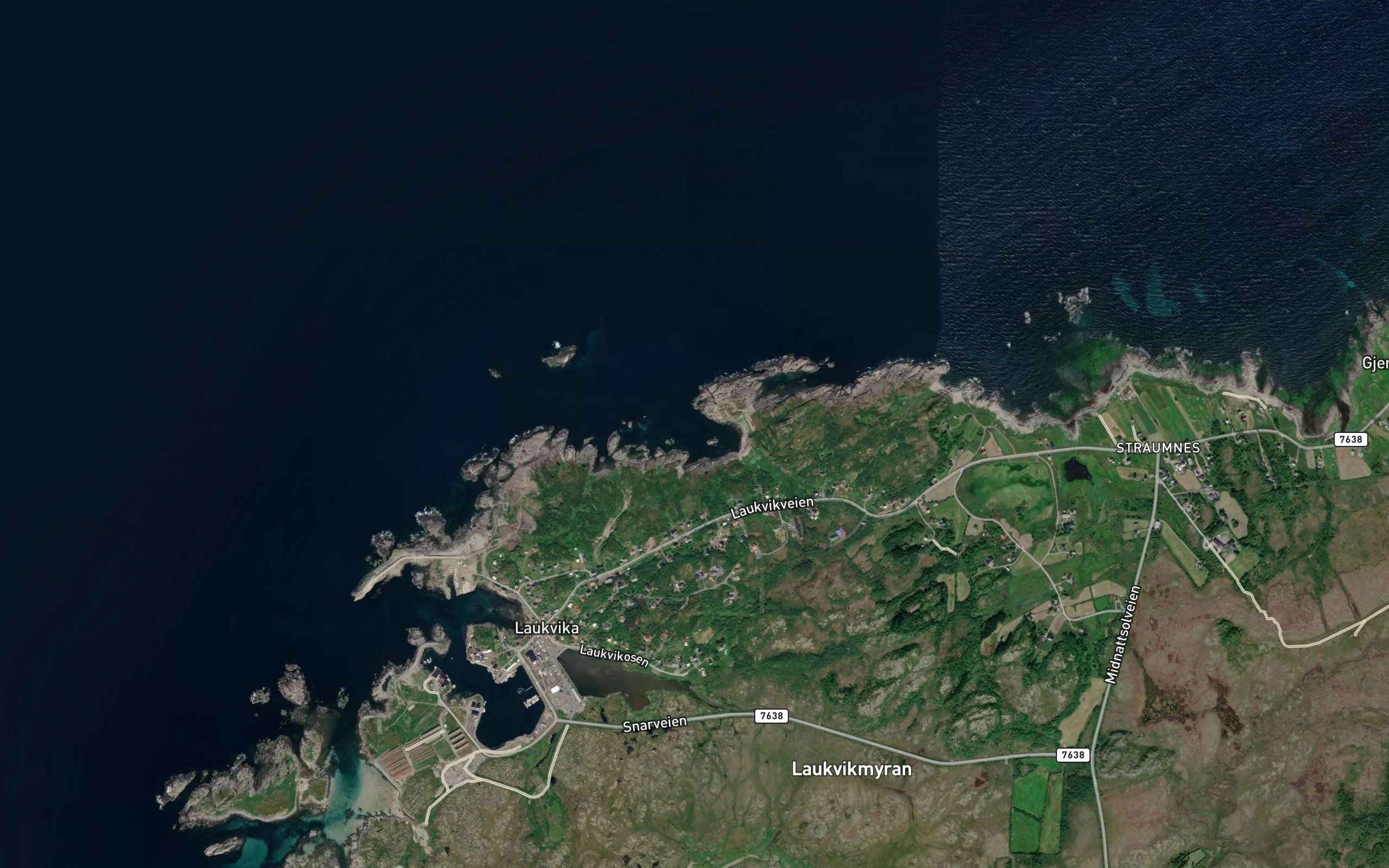 Steinsvika