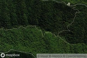 Selva Falls
