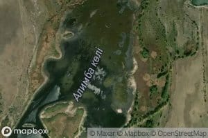 Ozero Alimba