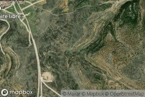 Fuente de la Zorrera