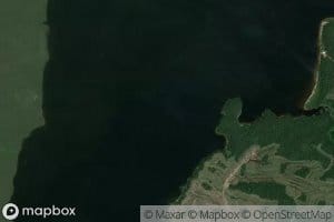Lac Clair