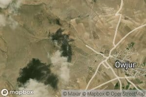 Cheshmeh-ye Qanbar Guzehsi