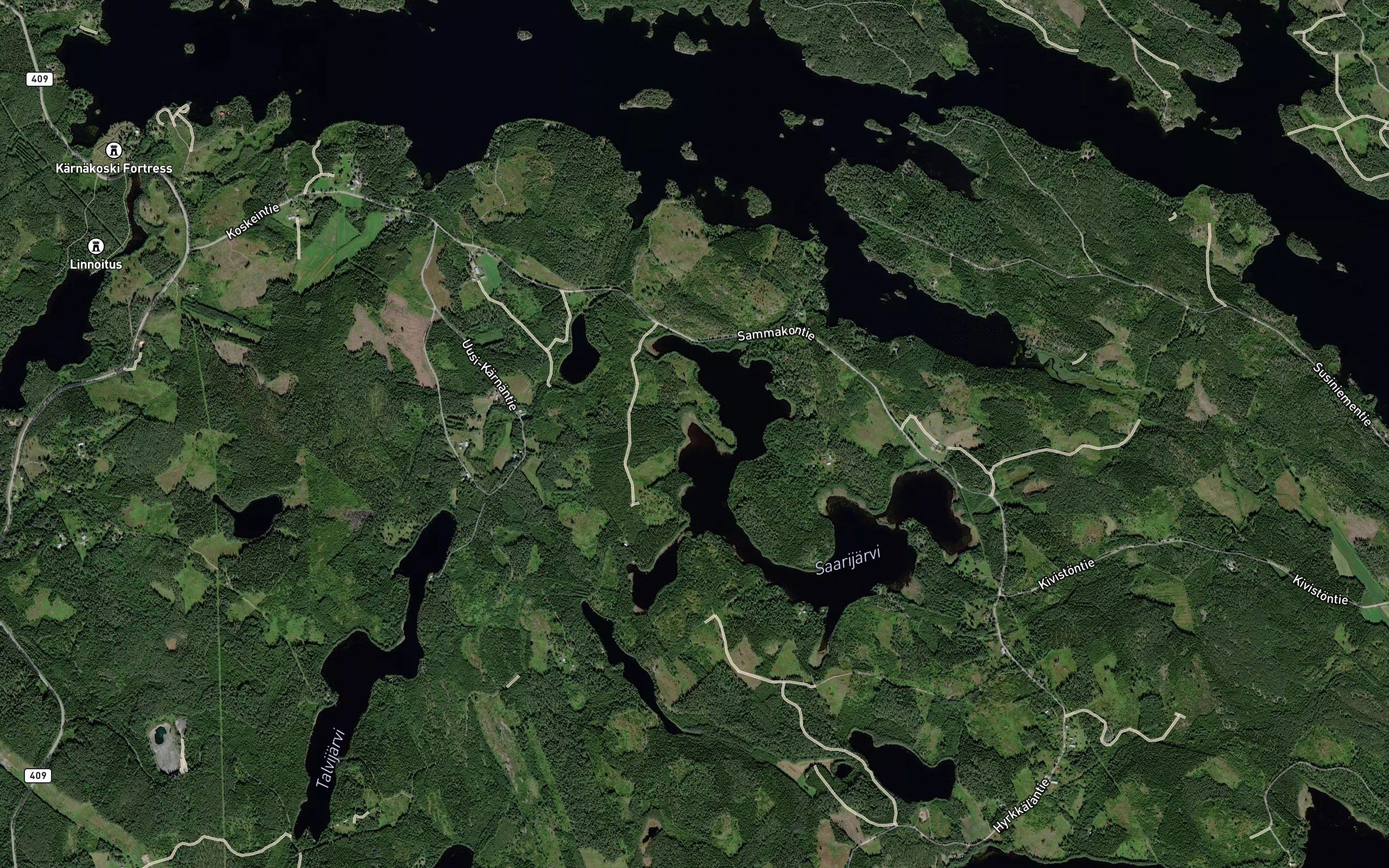 Ukonlahti