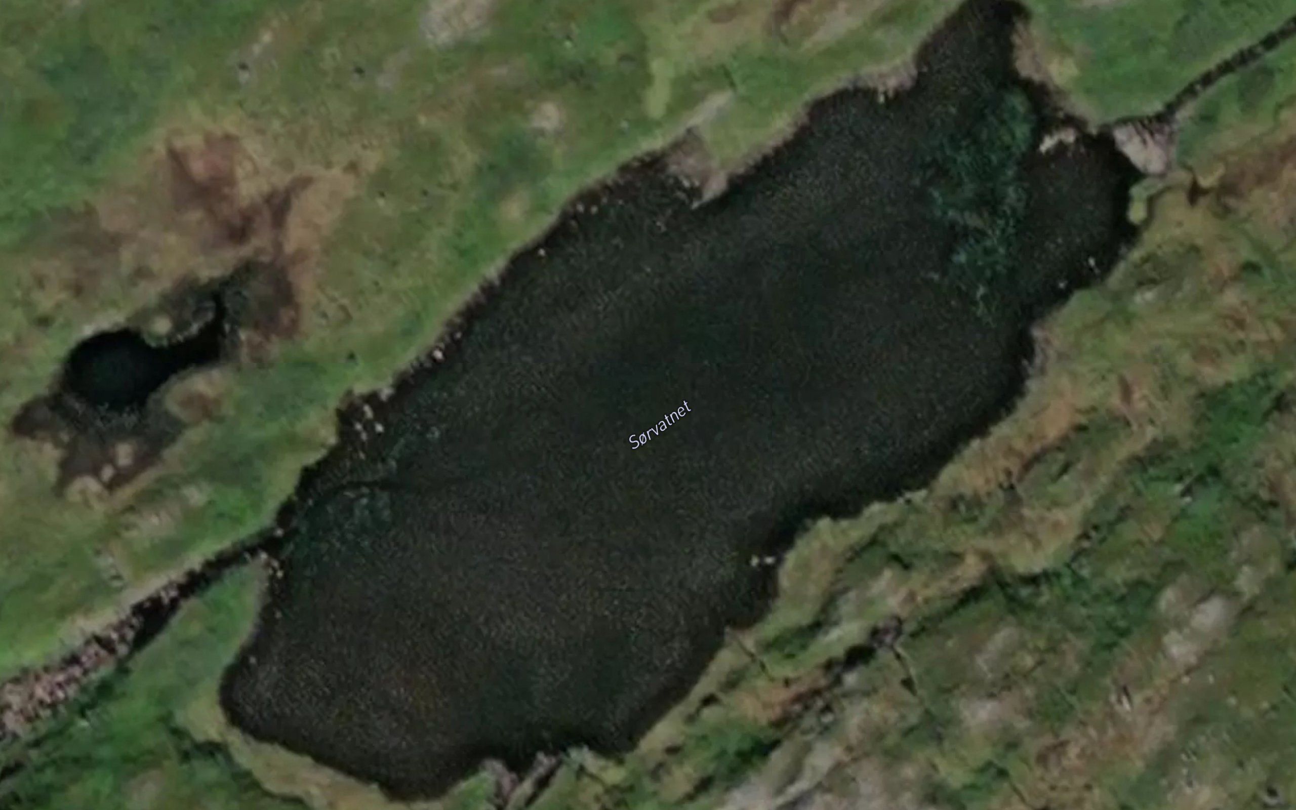 Sorvatnet