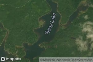 Gypsy Lake