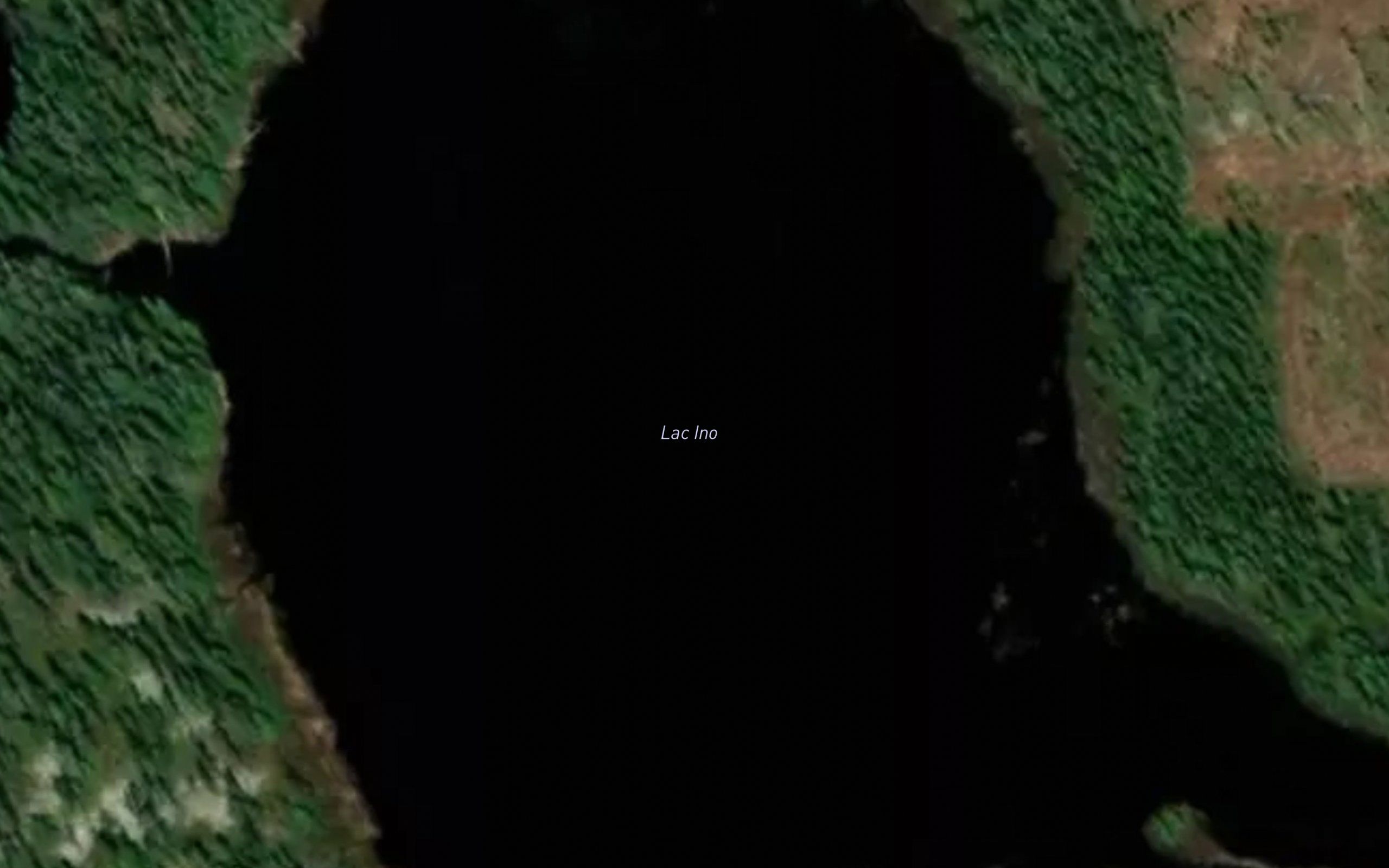 Lac Ino