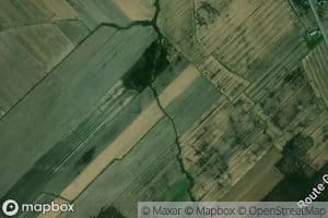 Ruisseau du Bas-Cote de Saint-Pierre