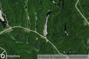 Ohio Power Company Pond 9515-004