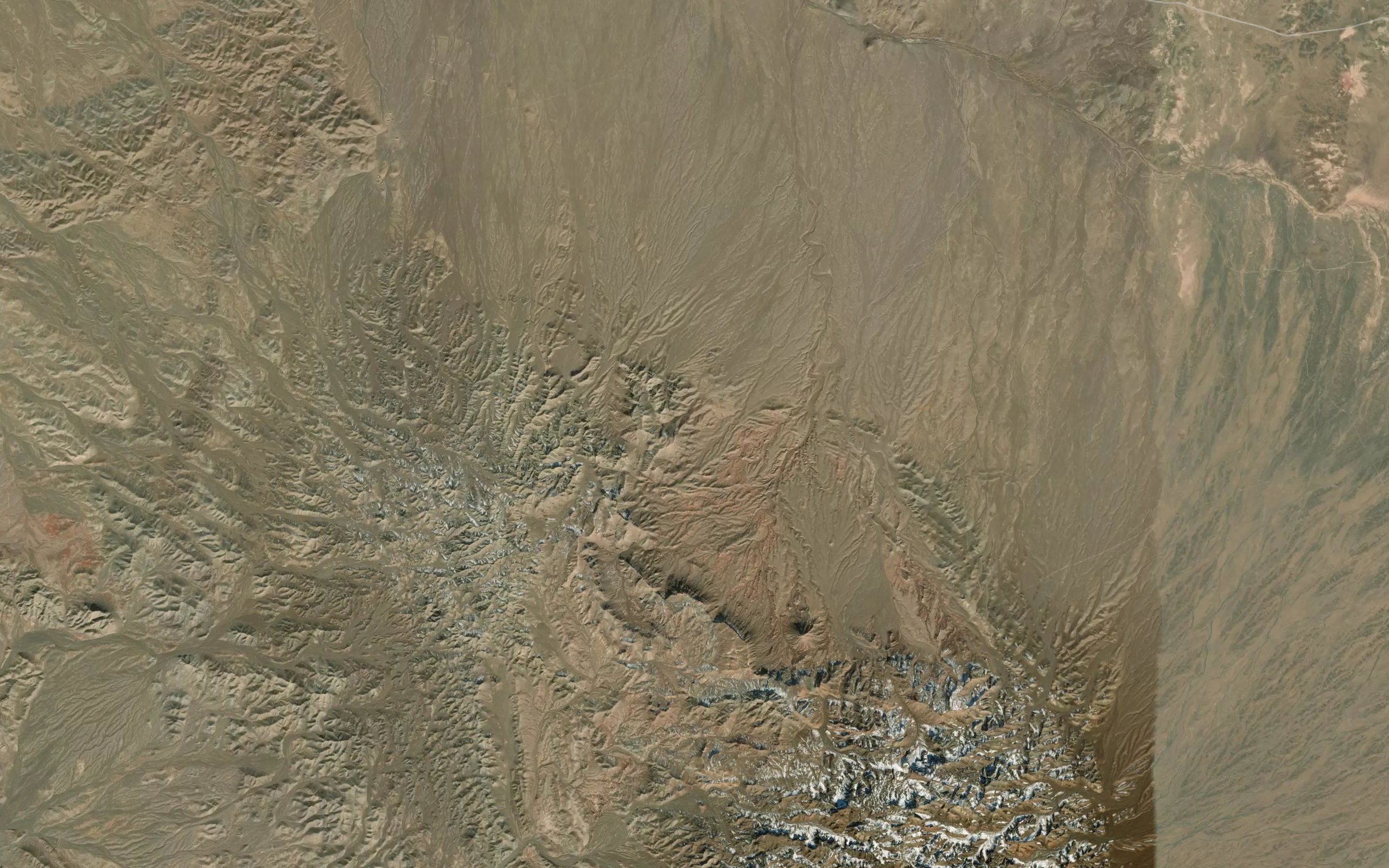 Cheshmeh-ye Gorgak