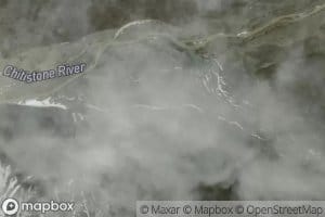 Glacier Creek