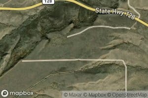 AEC-North Walnut Creek Reservoir