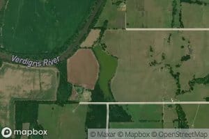 Goose Neck Lake