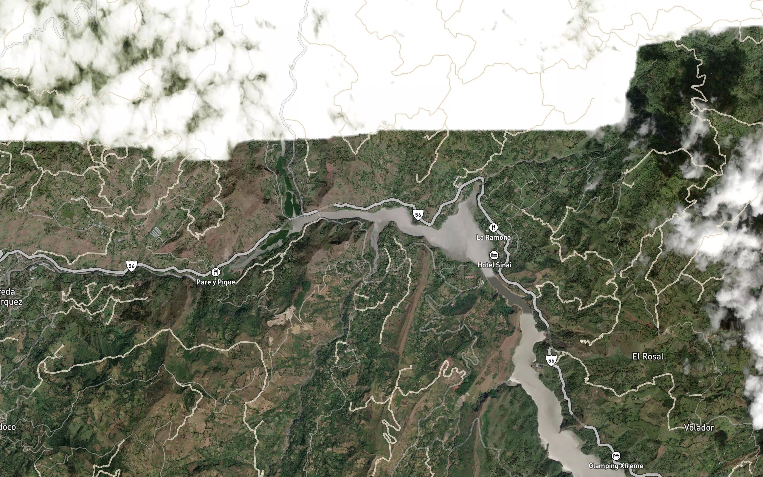 Quebrada Cuya