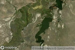 White Number 2 Reservoir