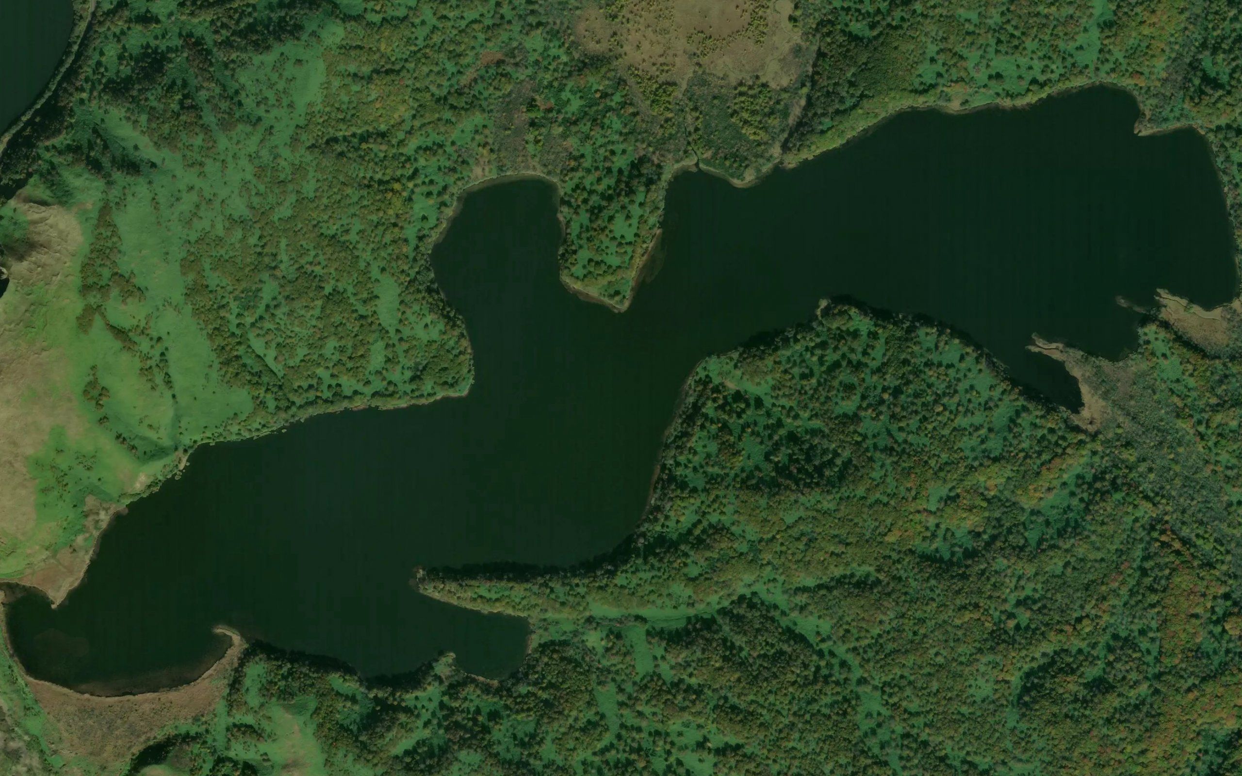 Ozero Kasatka