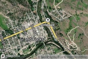 Granby River