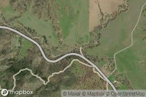 North Fork Lewis Creek