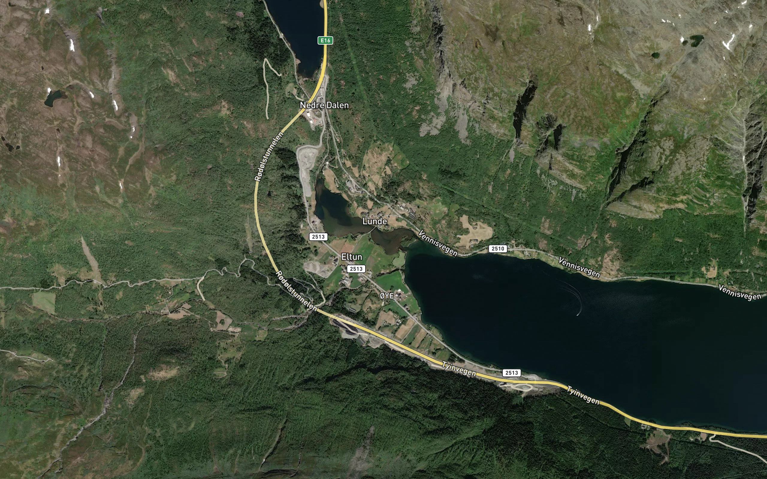 Lundsfjorden