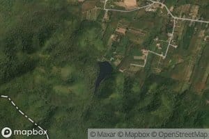Ang Kep Nam Huai Nam Sap
