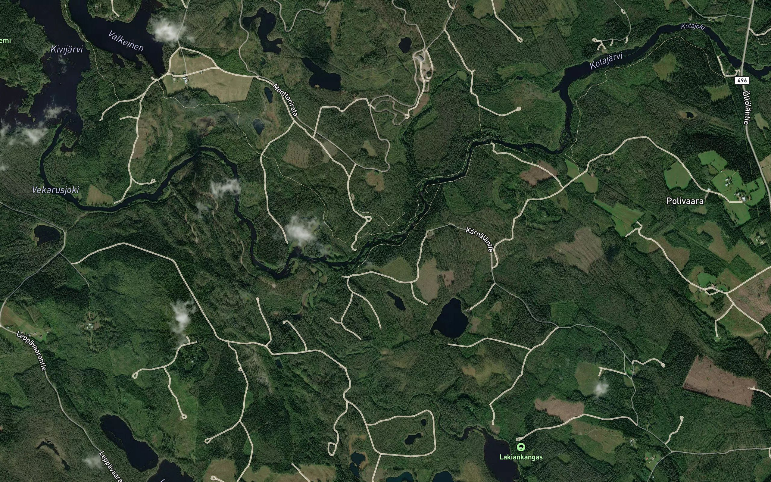 Vekaruskoski