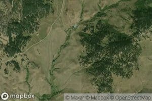 Edwards Number 3 Reservoir