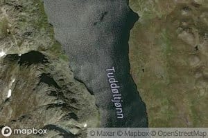 Tuddoltjorn