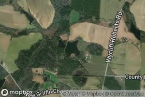 Tucker Lake