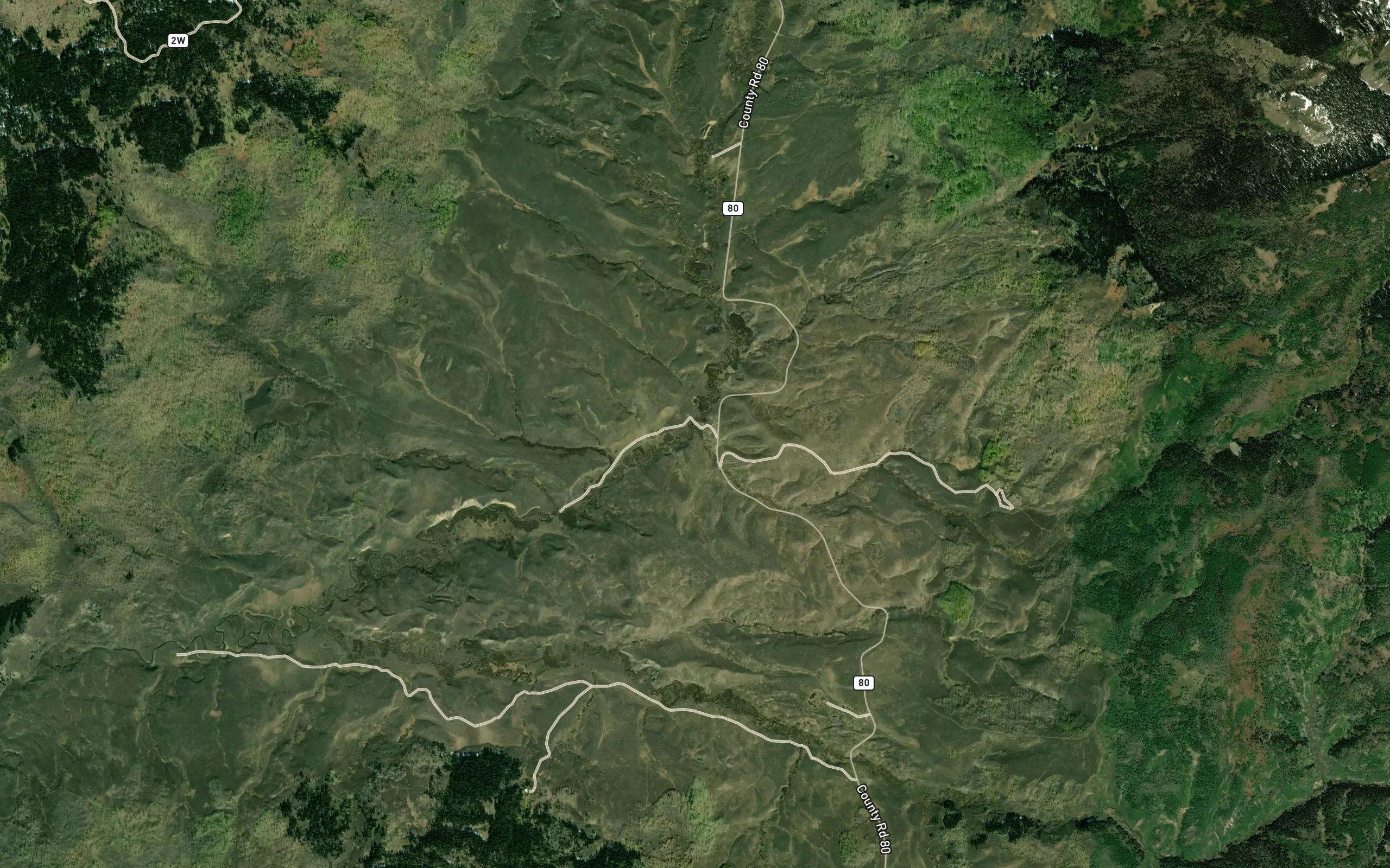 Armstrong Creek