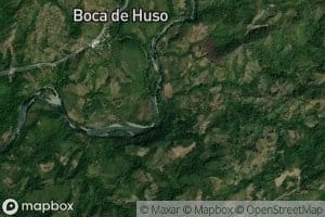 Quebrada Cana Brava