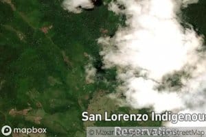 Quebrada Penas Blancas