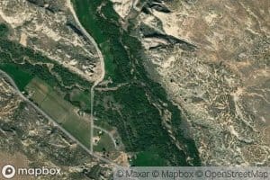 Dry Fork