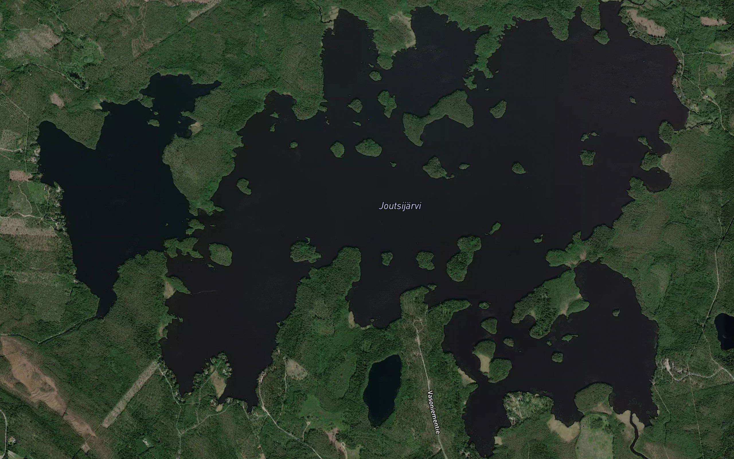 Tuurujarvi