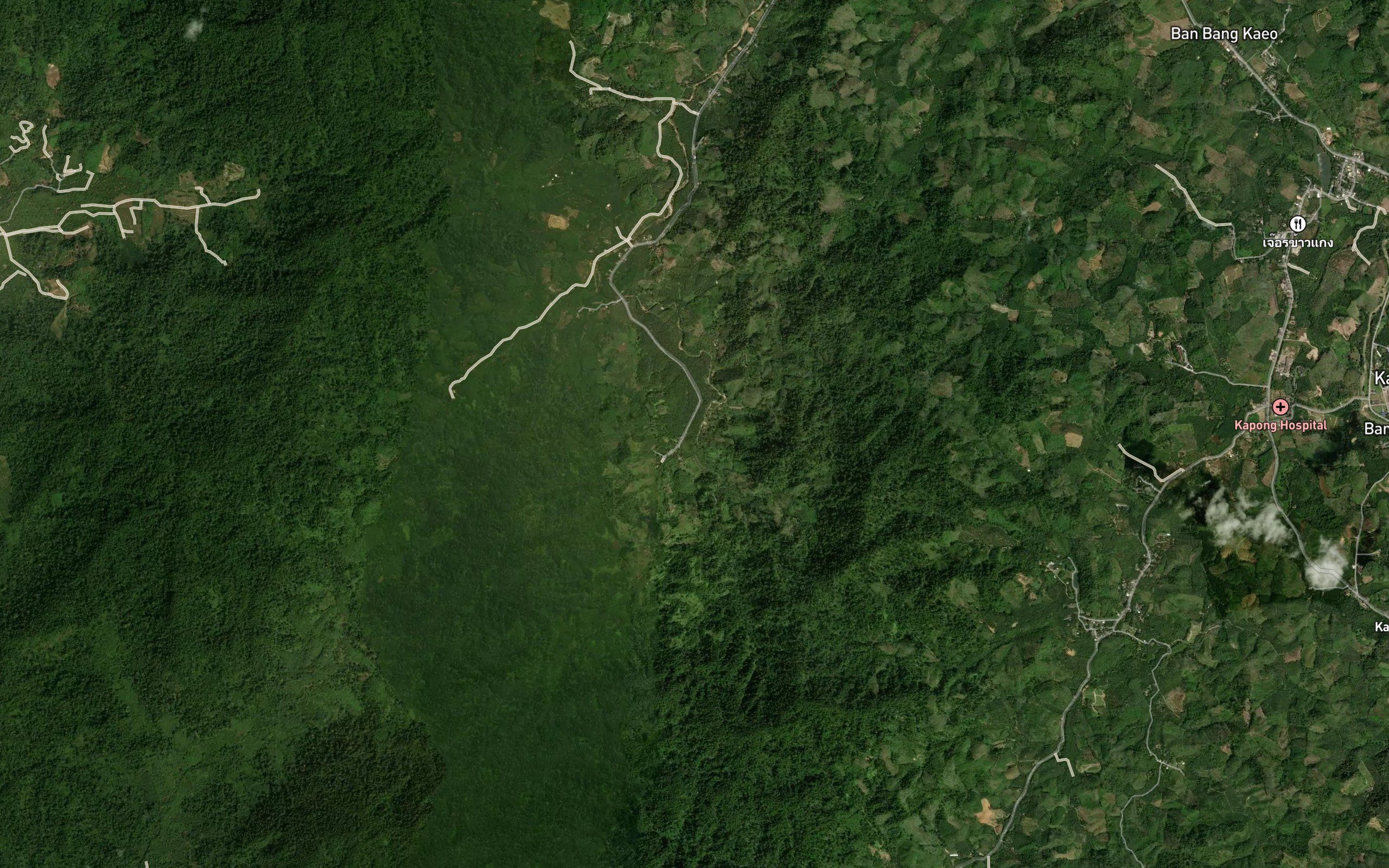 Khlong Bang Yuak