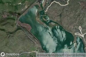 Scooteney Reservoir