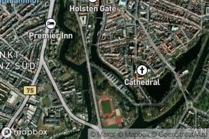 Obertrave
