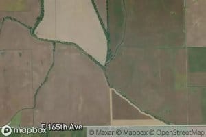 Middle Branch Stony Run