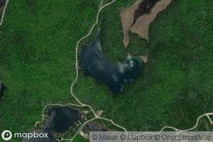 Lac a la Truite
