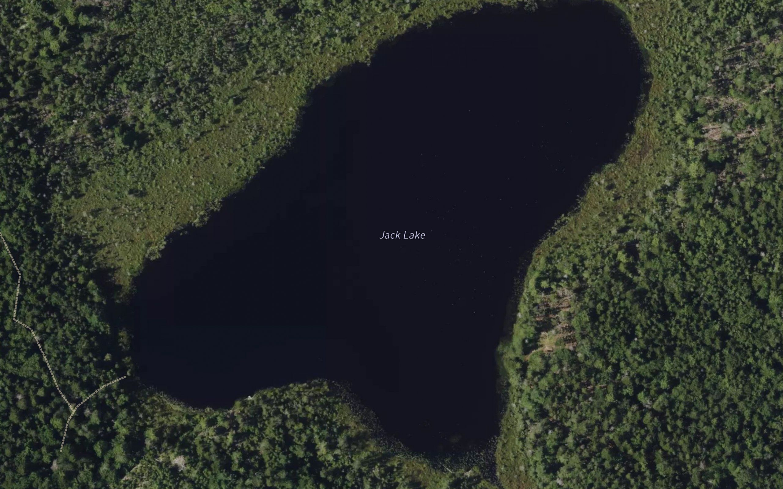 Jack Lake