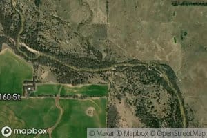 Big Spring Creek