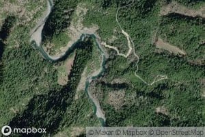 Surprise Creek