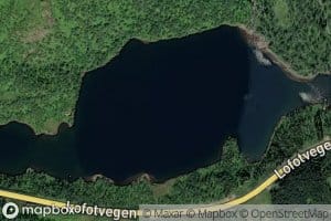 Storvatnet