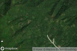 Barranca del Carrizal