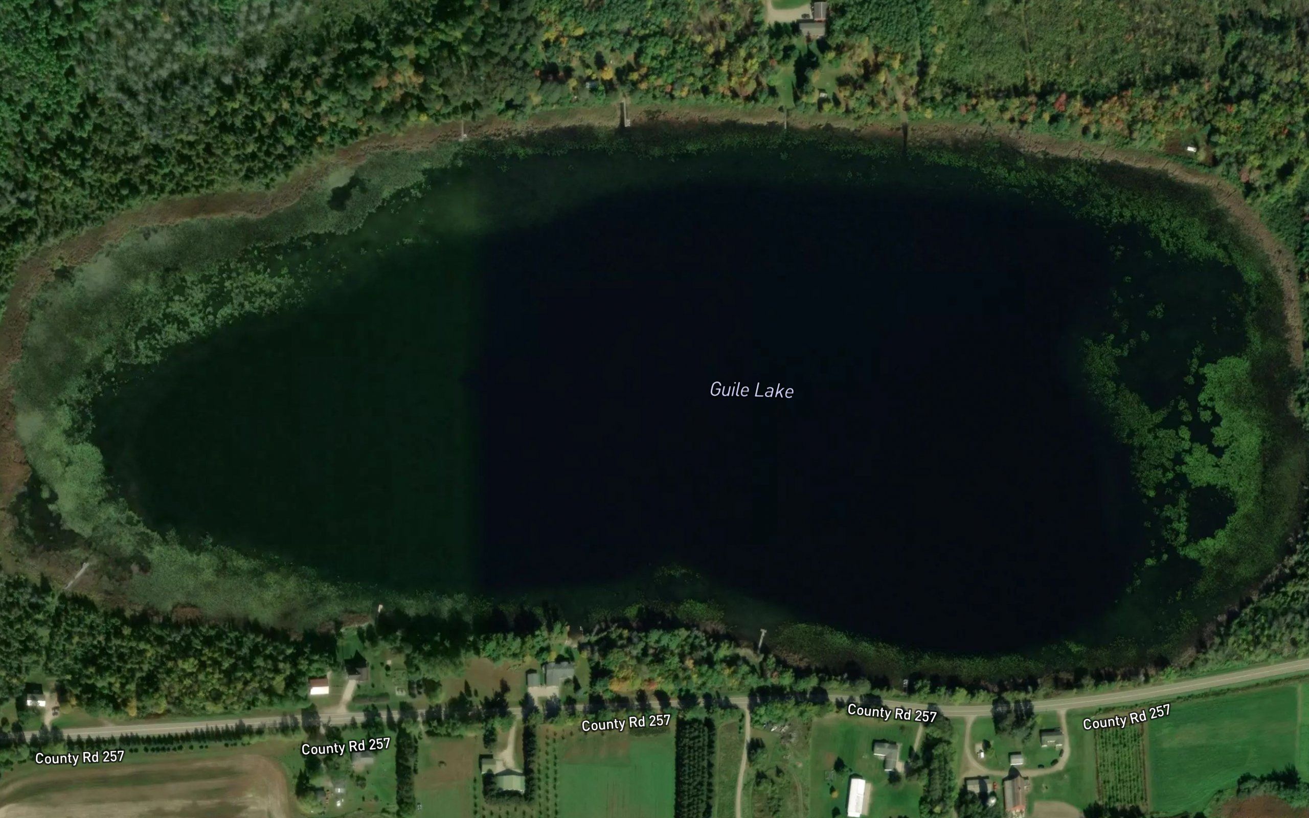 Guile Lake